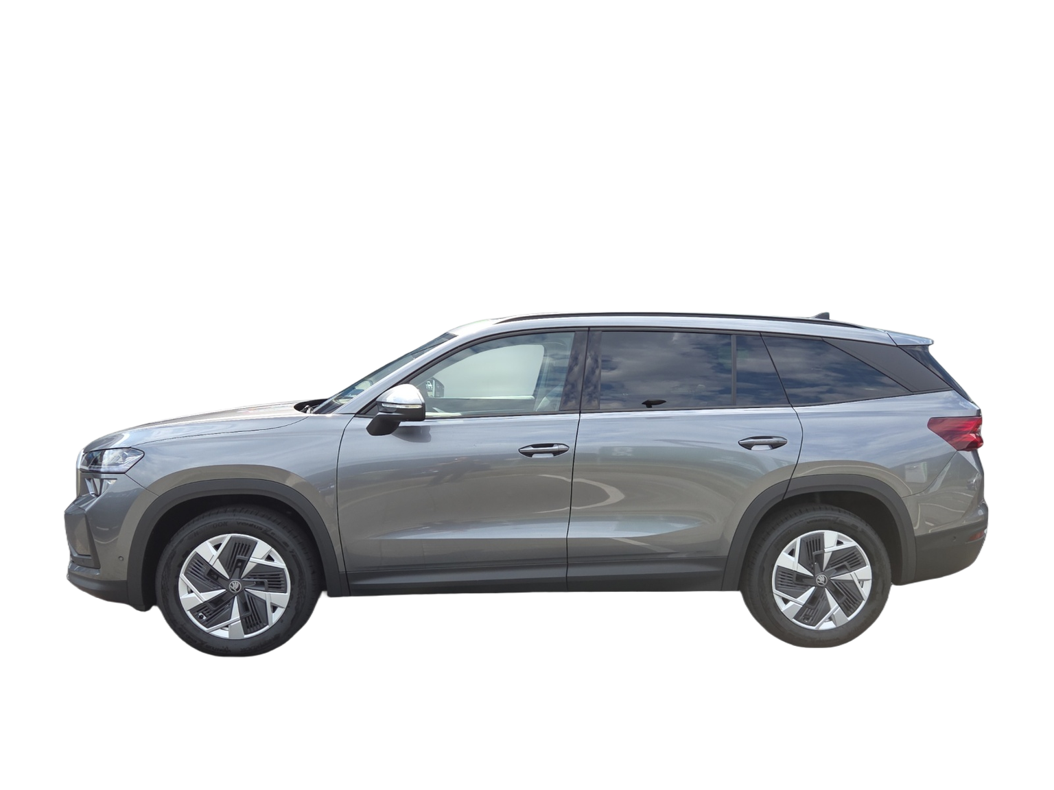 SKODA Kodiaq 2.0 TSI Dynamic 4x4