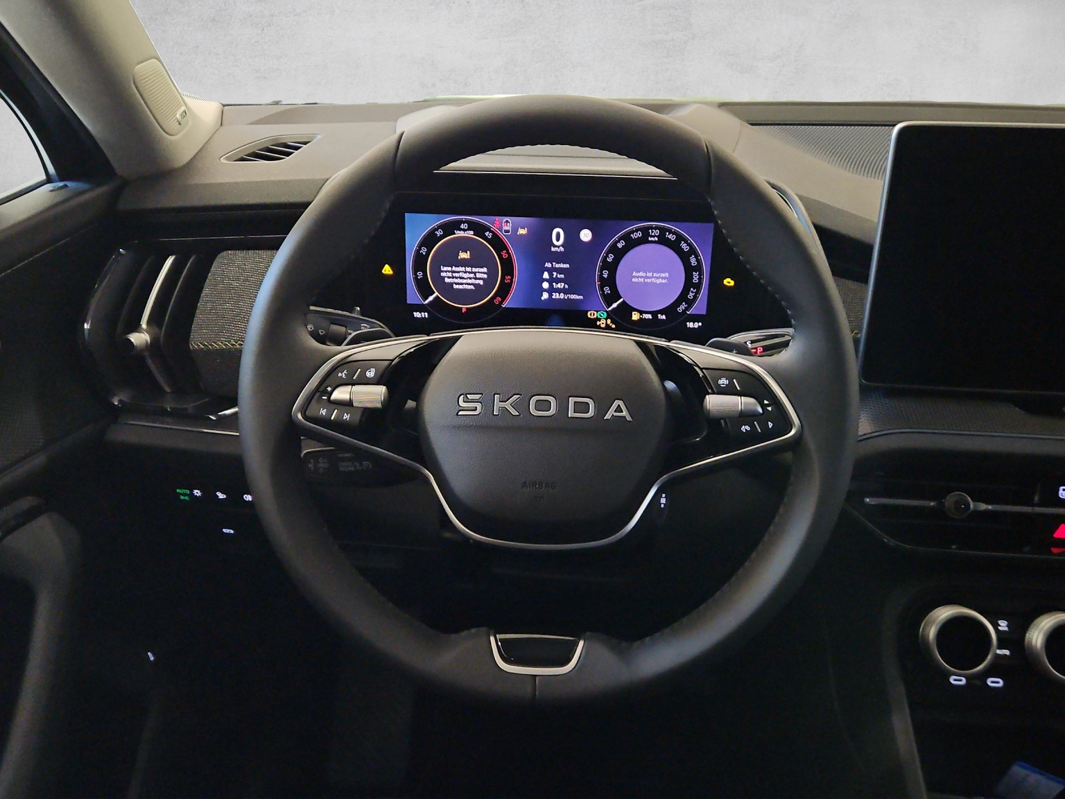 SKODA Kodiaq 2.0 TDI Dynamic 4x4