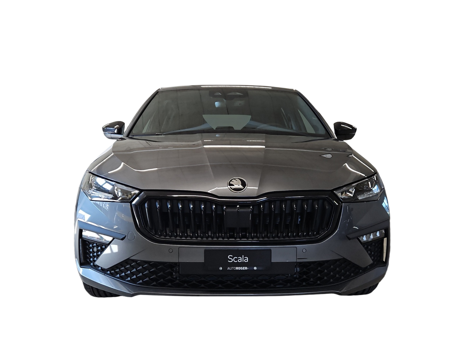 SKODA Scala 1.0 TSI Dynamic DSG