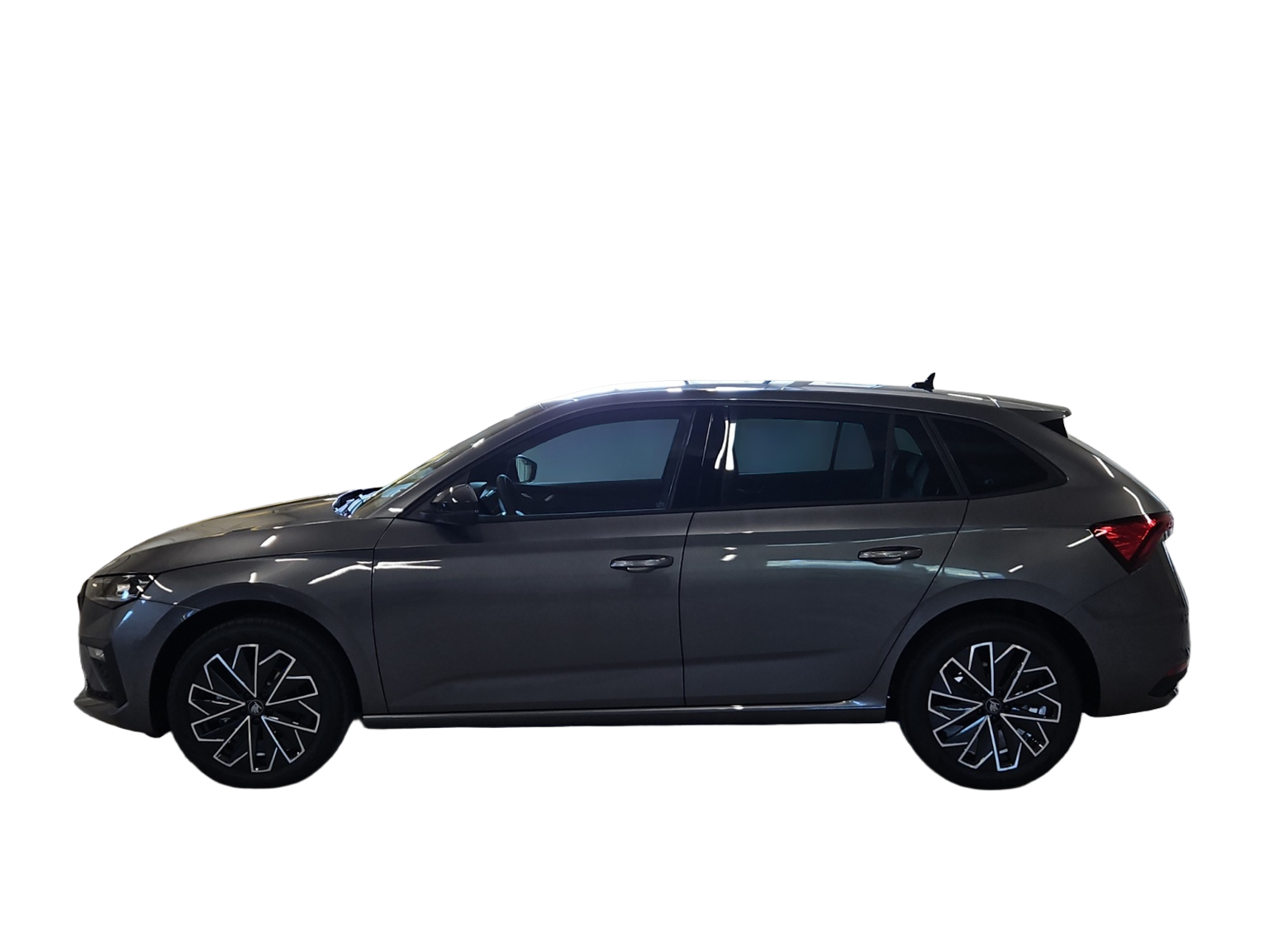 SKODA Scala 1.0 TSI Dynamic DSG