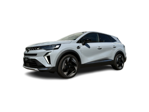 RENAULT SYMBIOZ FULL HYBRID E-TECH iconic E-Tech 160