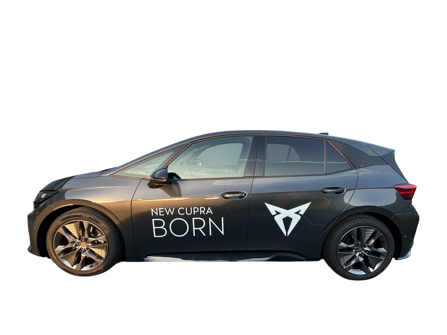 CUPRA Born 79 kWh Prime