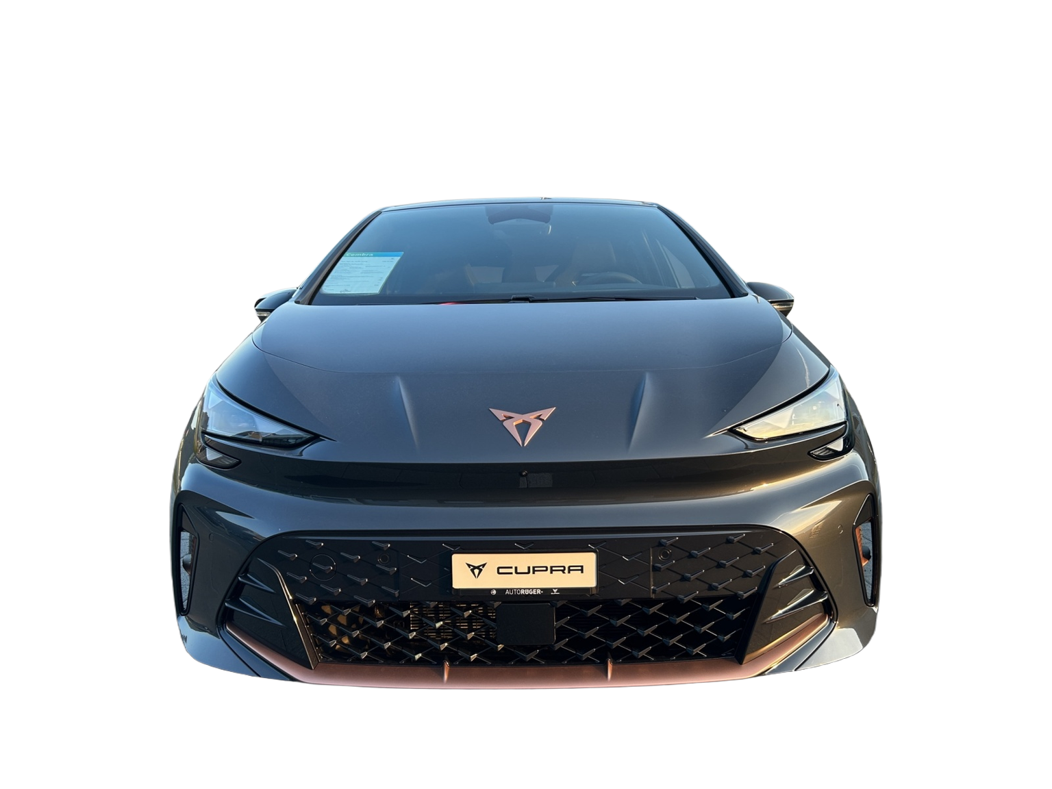 CUPRA Born 79 kWh Prime
