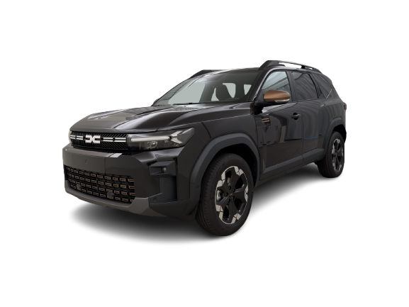 DACIA Bigster 1.8 Hybrid Extreme