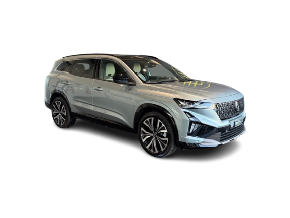 RENAULT Espace 1.2 E-Tech 200 Iconic 5-Sitze
