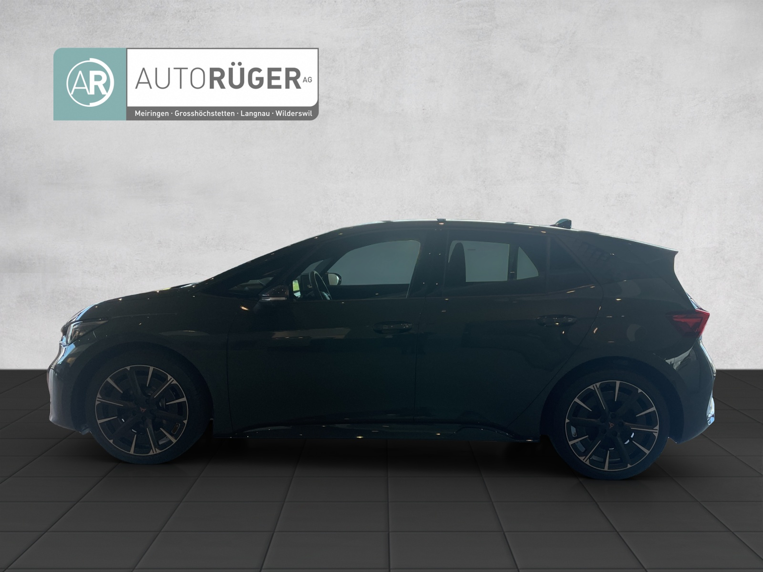 Auto Abo Foto Nummer 3 von 15