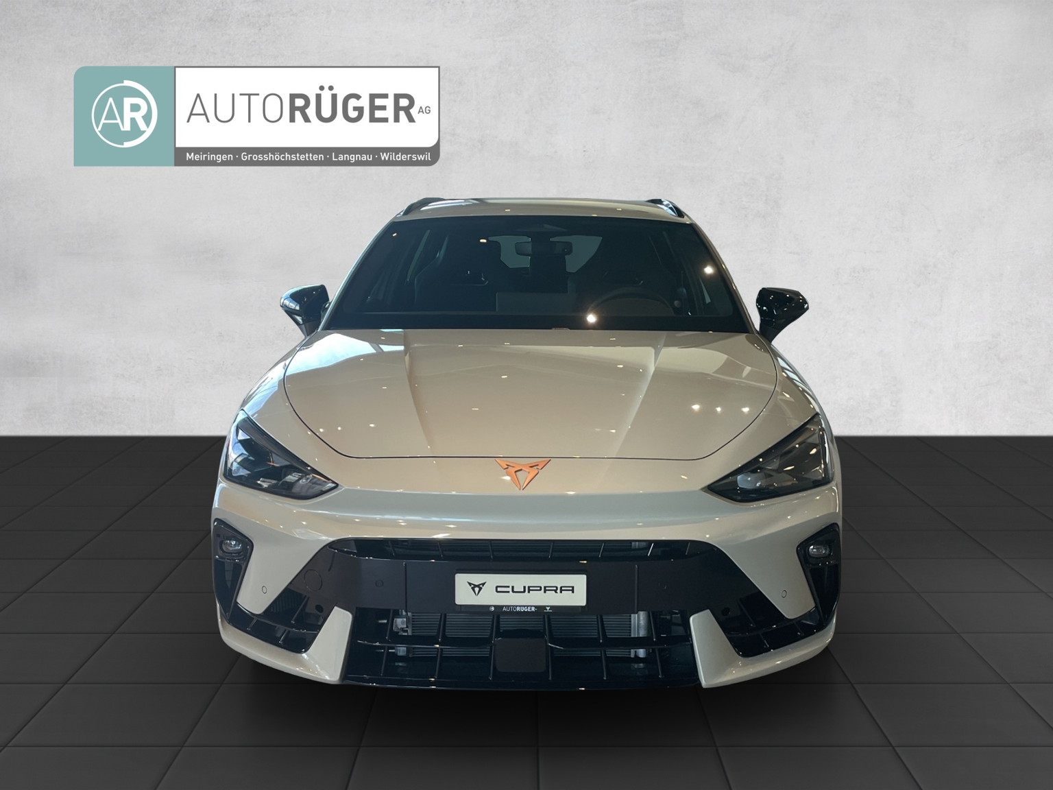 Auto Abo Foto Nummer 2 von 15