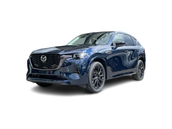 MAZDA CX-80 e-Skyactiv D254 MHEV AWD Homura Plus