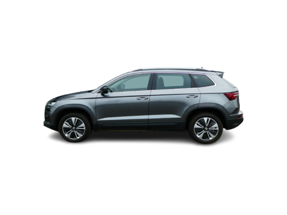 SKODA Karoq 1.5 TSI Style DSG