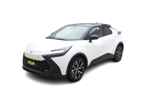 TOYOTA C-HR 2.0 HEV Trend ** 360° Kamera **