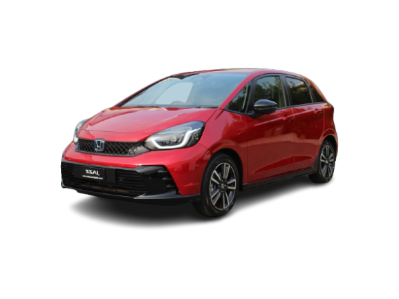 HONDA Jazz 1.5 i-MMD Advance Sport