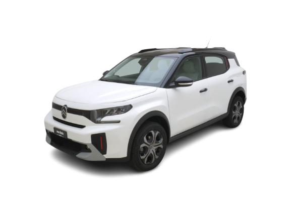 CITROEN C3 Aircross 1.2 Turbo You+