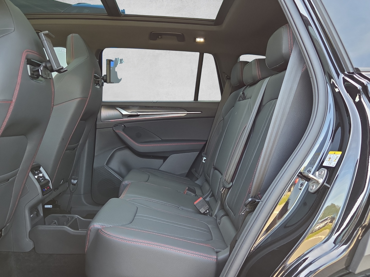 SKODA Kodiaq 2.0 TSI RS 4x4
