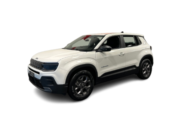 JEEP Avenger 54kWh Longitude