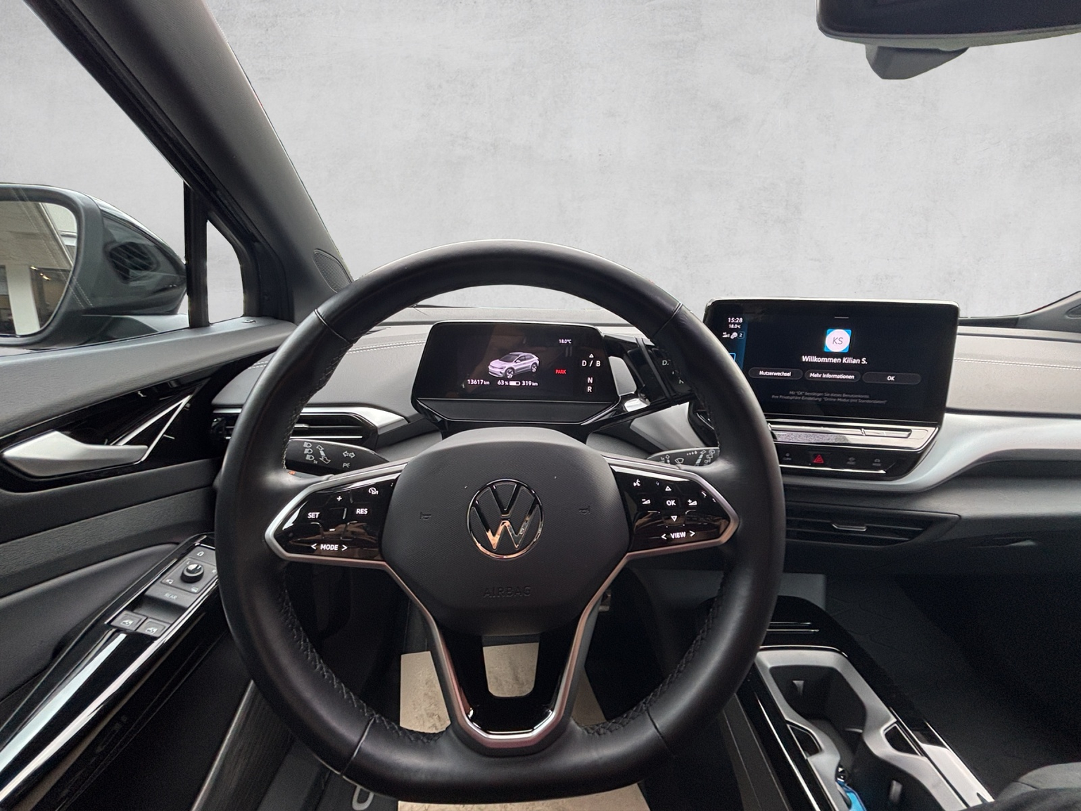 VW ID.4 Pro Performance 77 kWh Life Plus