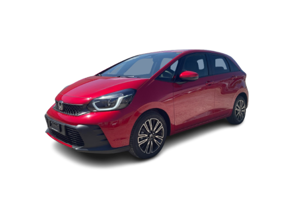 HONDA Jazz 1.5 i-MMD Advance
