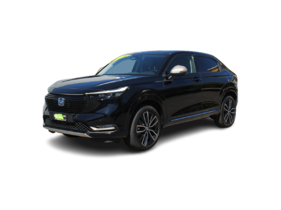 HONDA HR-V 1.5 i-MMD Advance