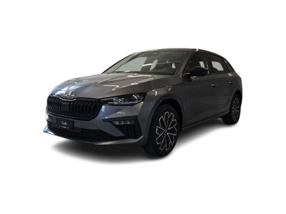 SKODA Scala 1.0 TSI Dynamic DSG