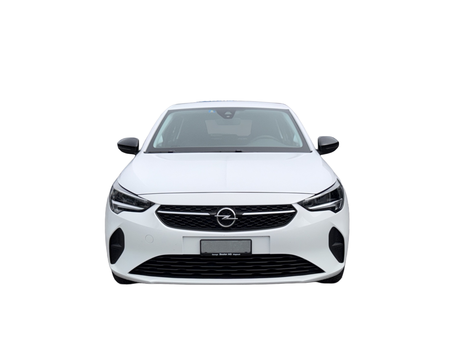 OPEL Corsa 1.2