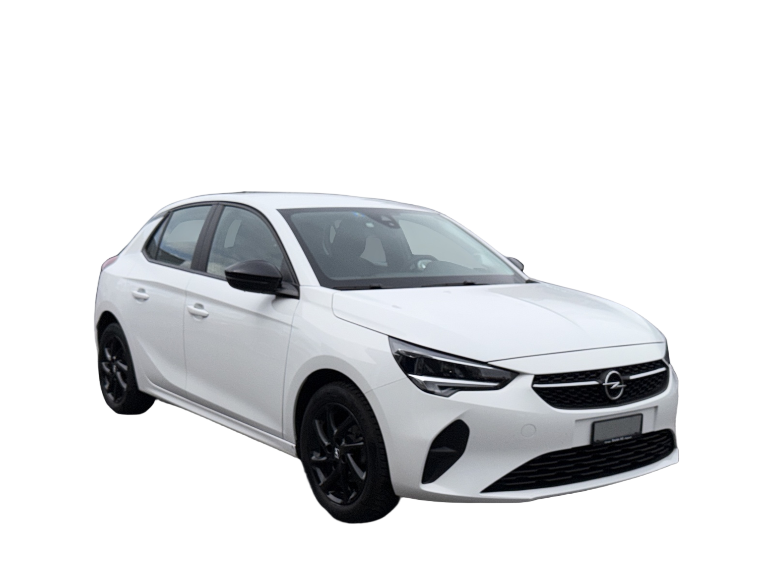 OPEL Corsa 1.2