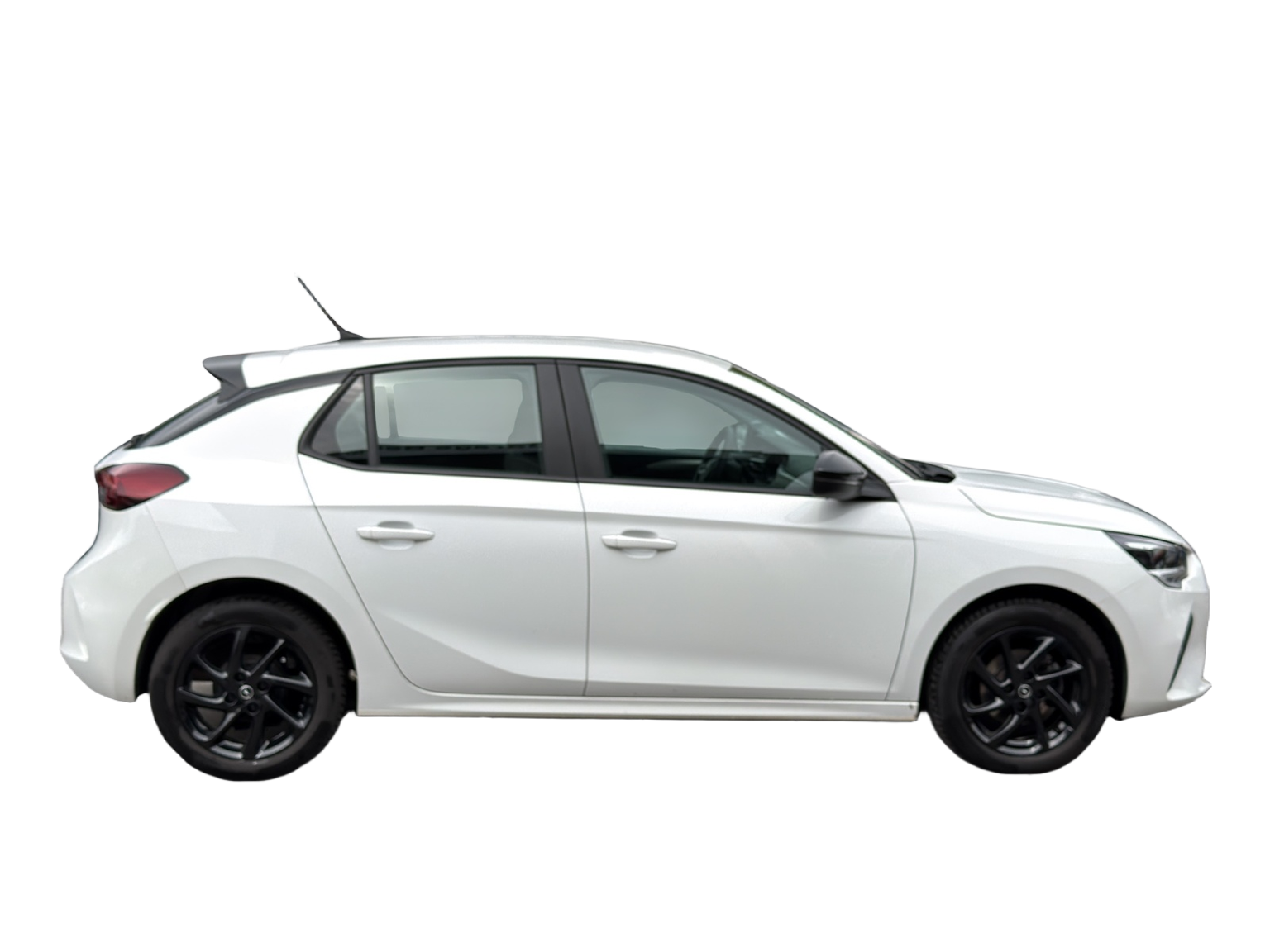 OPEL Corsa 1.2