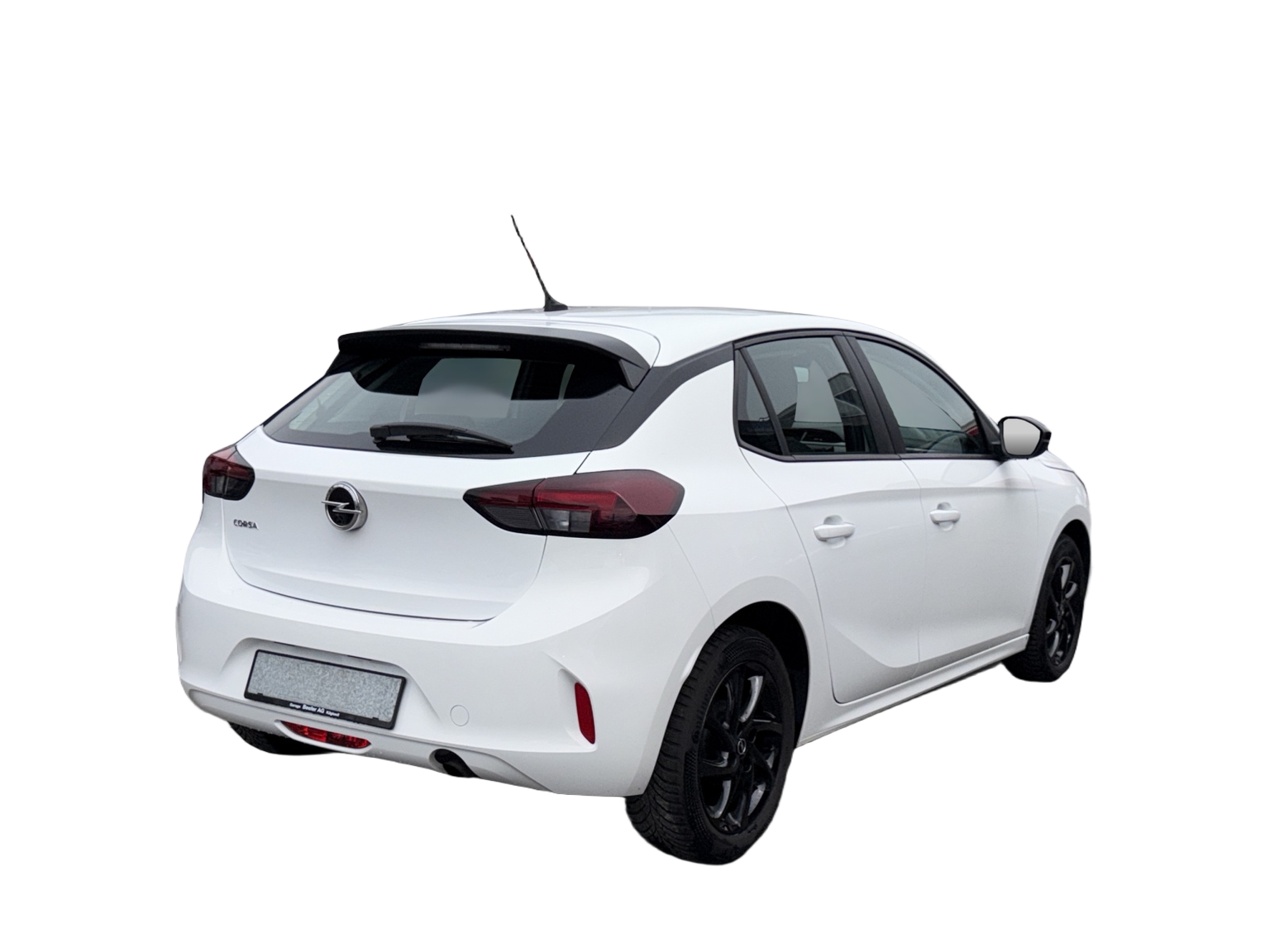 OPEL Corsa 1.2