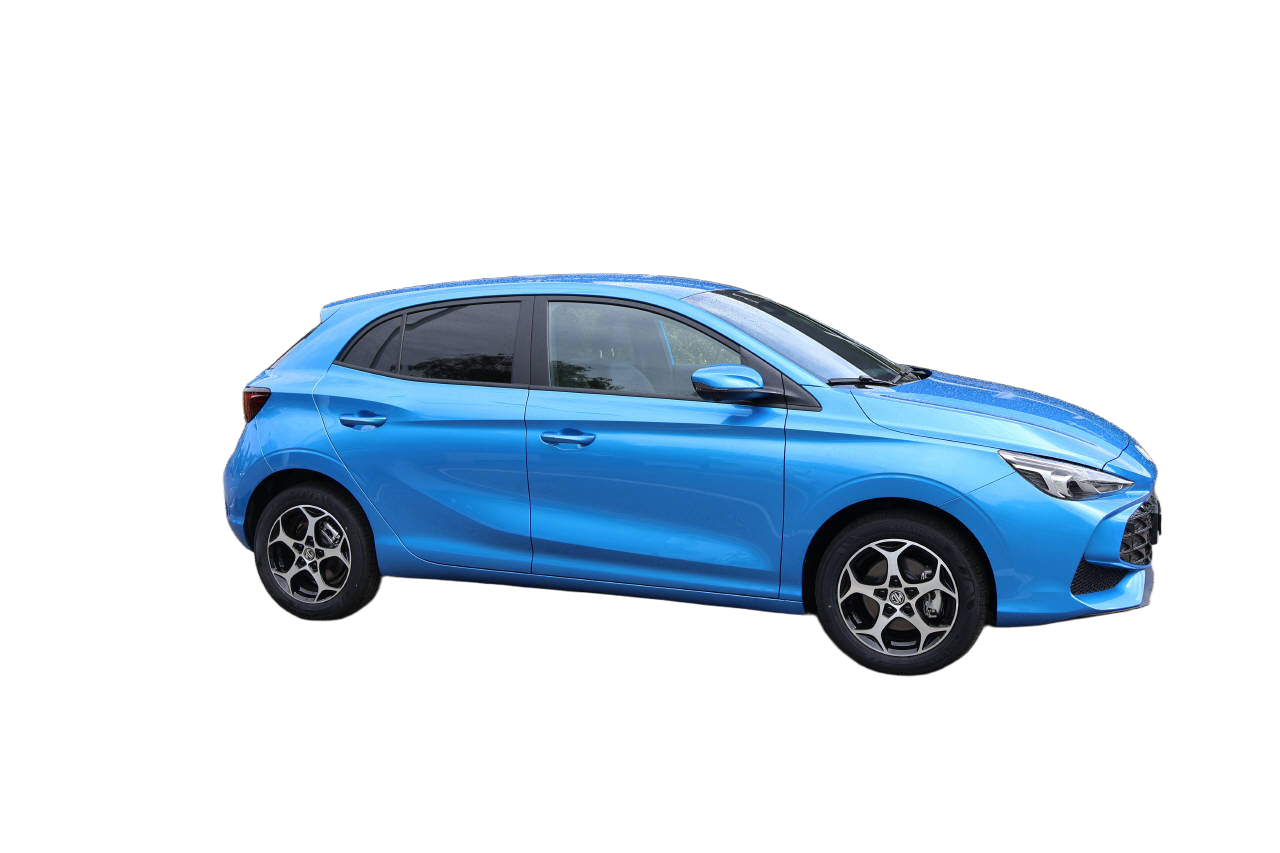 MG MG3 im Auto Abo von CARIFY - Bild 1