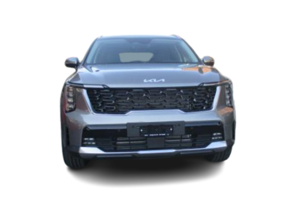 KIA Sorento 1.6 T-GDi Hybrid Power Edition 7P