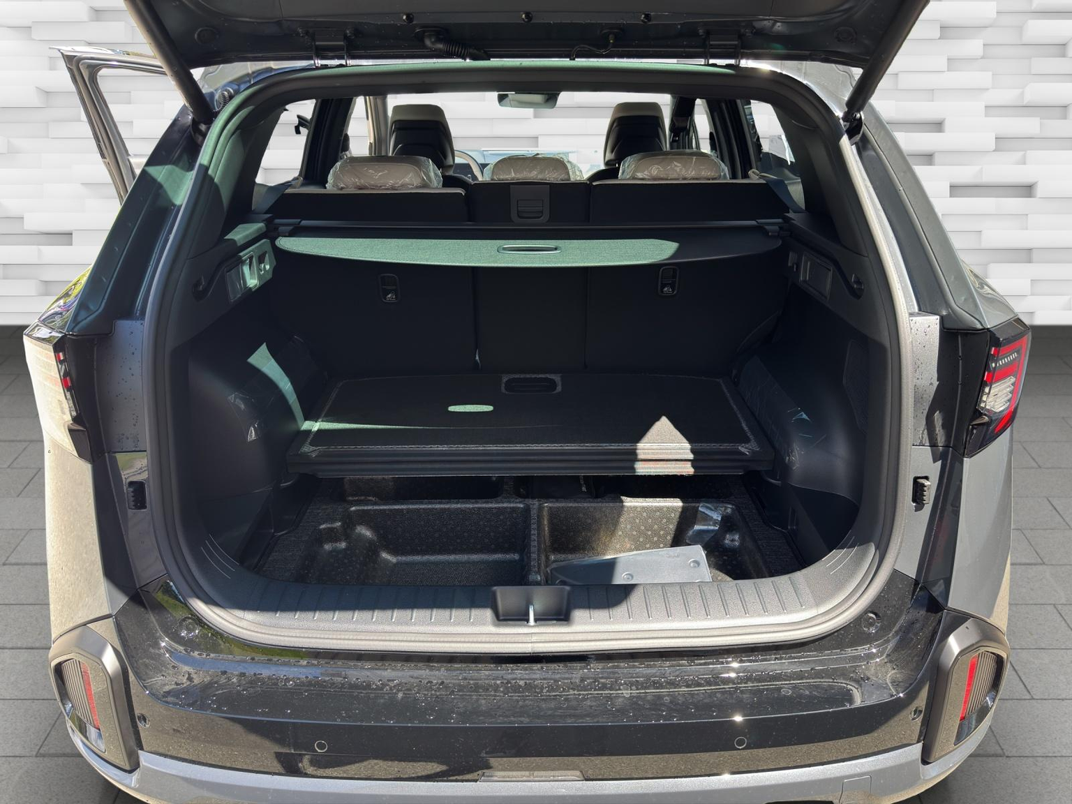 KIA Sportage 1.6 T-GDi GT-Line