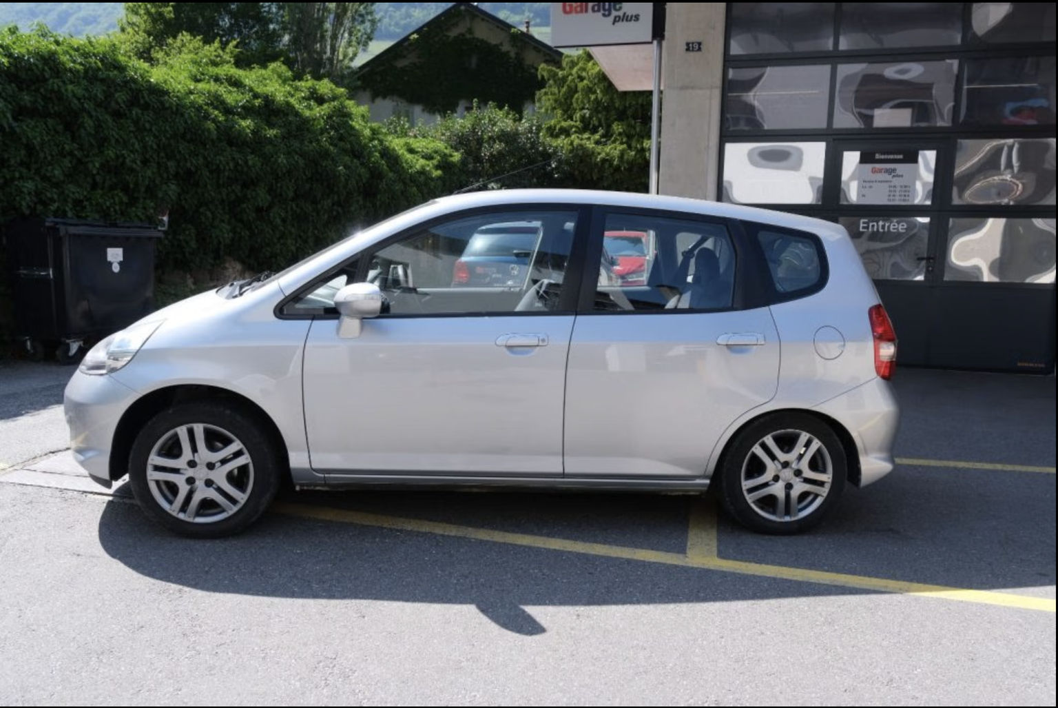 Vehicle Image