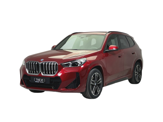 BMW X1 xDrive 20d 48V M Sport
