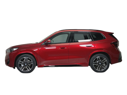 BMW X1 xDrive 20d 48V M Sport