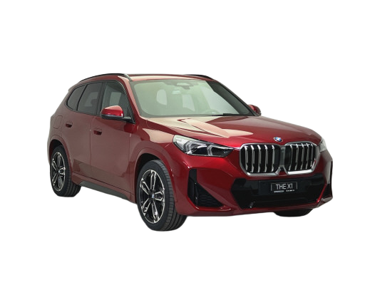 BMW X1 xDrive 20d 48V M Sport