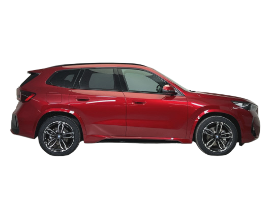 BMW X1 xDrive 20d 48V M Sport