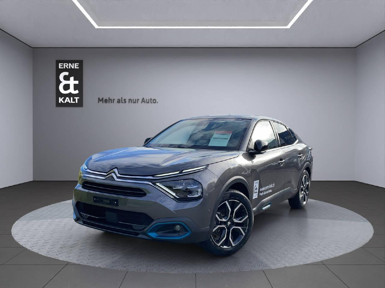 Citroen C4 im Auto Abo von CARIFY - Bild 1