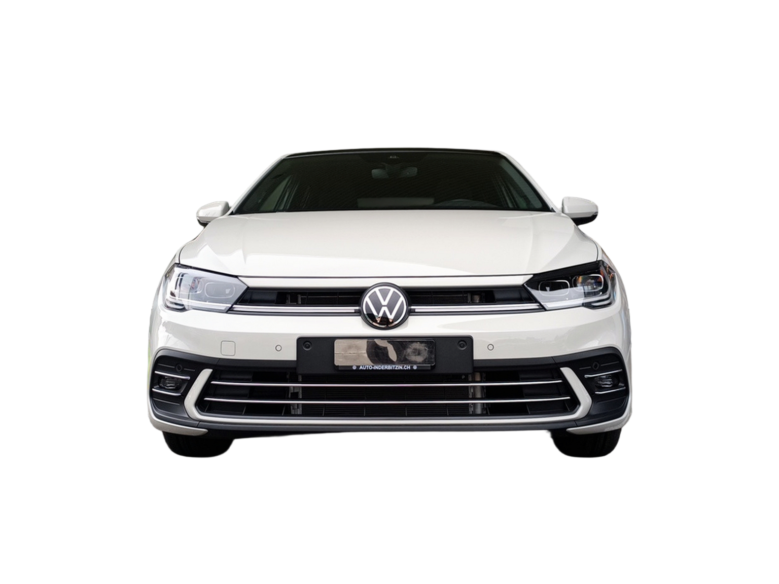 VW Polo 1.0 TSI Style Edition 50 DSG