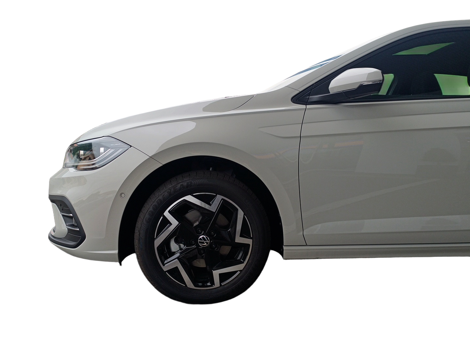 VW Polo 1.0 TSI Style Edition 50 DSG
