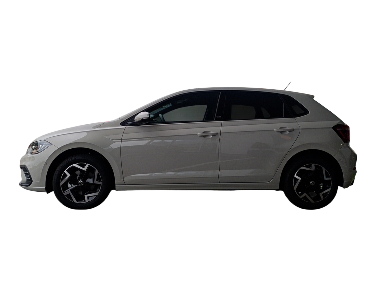 VW Polo 1.0 TSI Style Edition 50 DSG