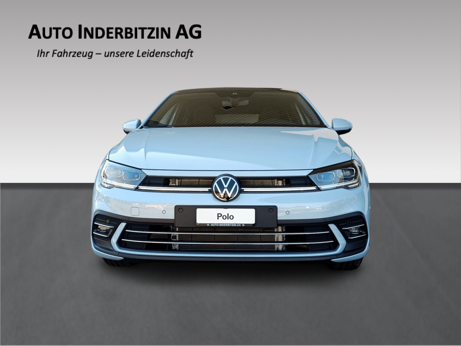 VW Polo 1.0 TSI Style Edition 50 DSG