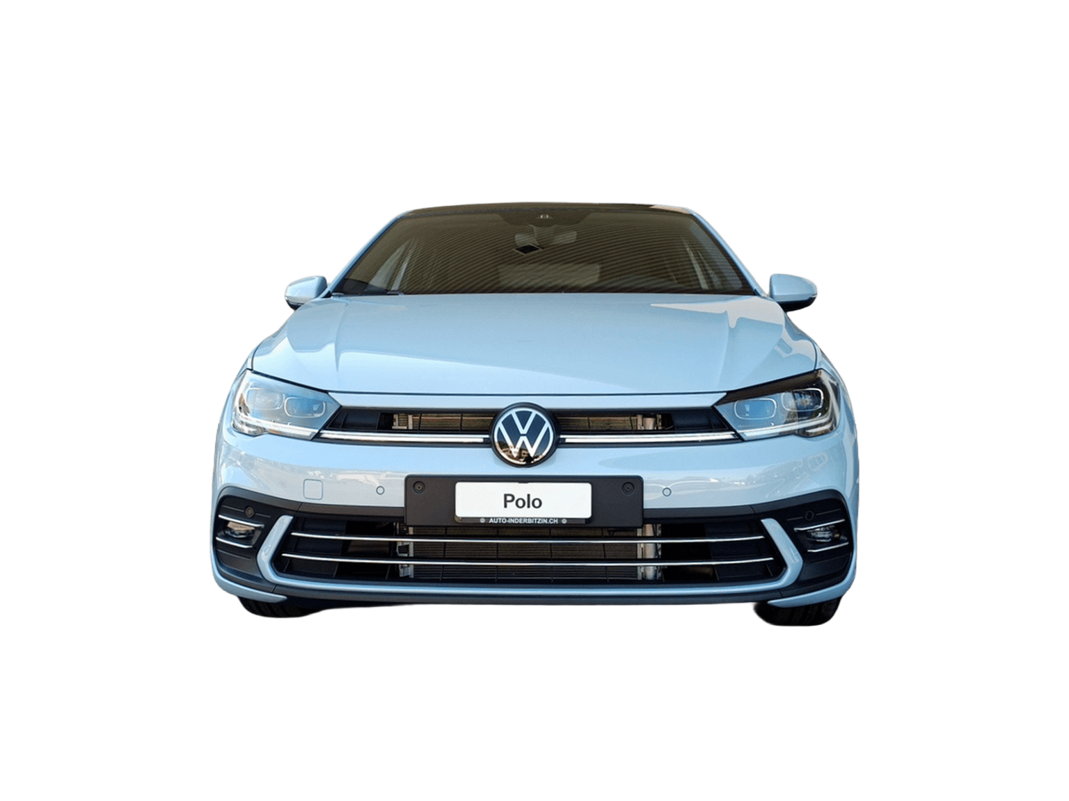 VW Polo 1.0 TSI Style Edition 50 DSG