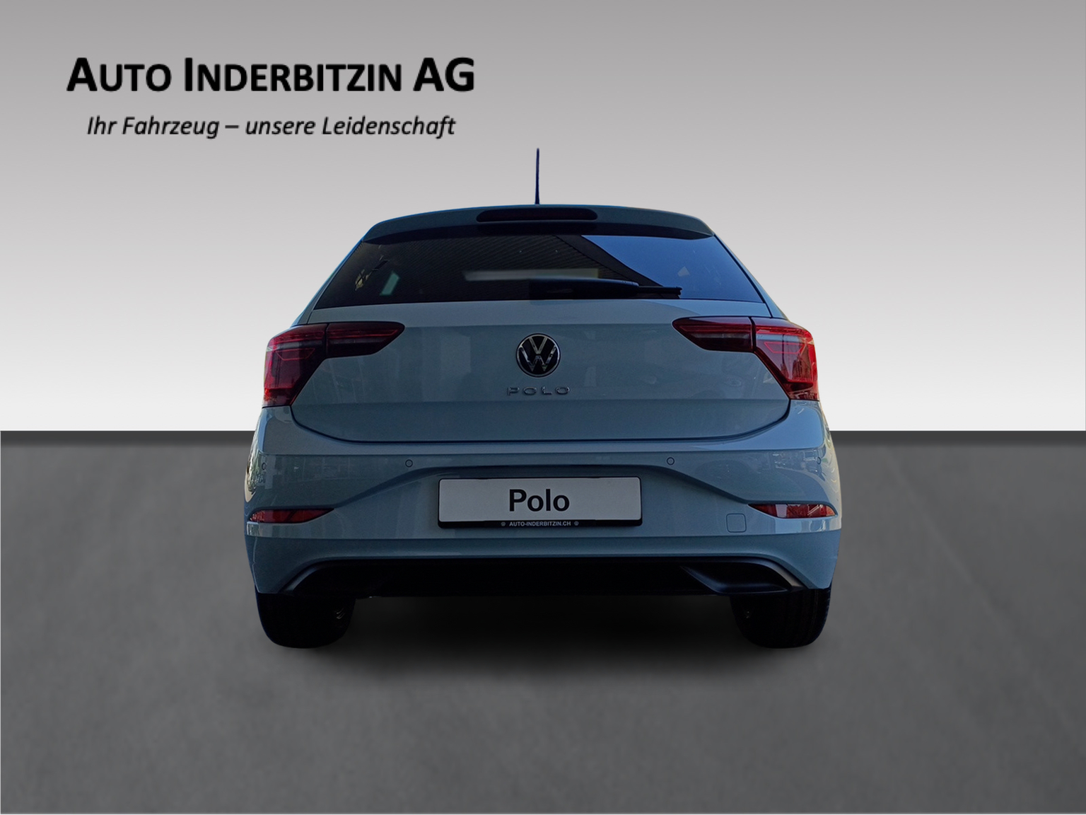 VW Polo 1.0 TSI Style Edition 50 DSG