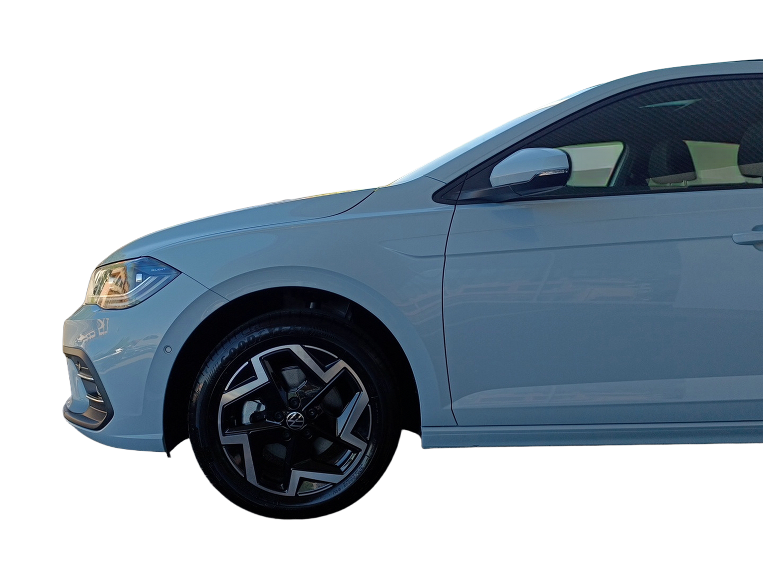 VW Polo 1.0 TSI Style Edition 50 DSG