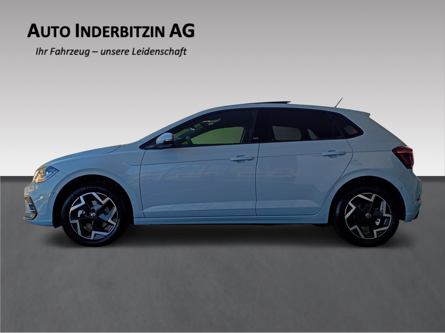 VW Polo 1.0 TSI Style Edition 50 DSG
