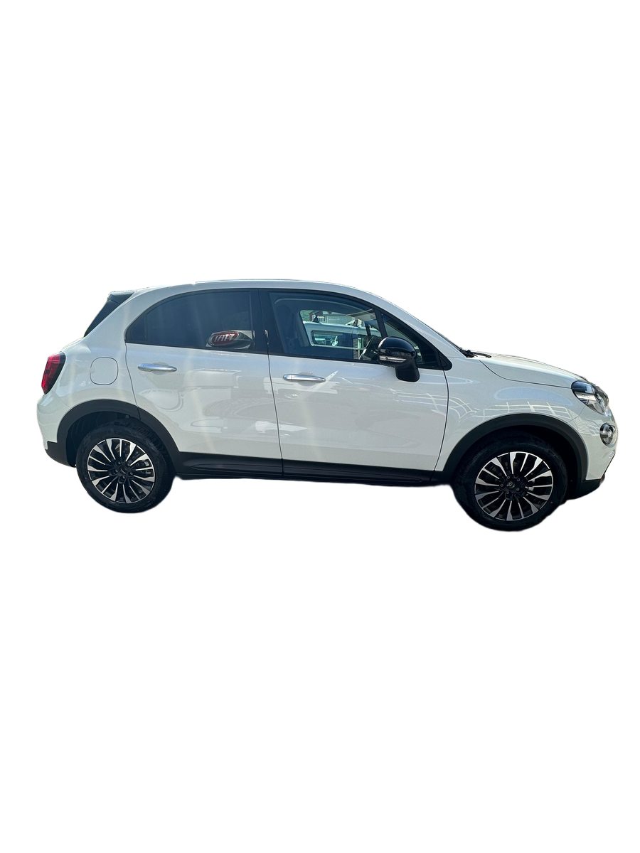 FIAT 500 X 1.0 T3 Swiss Edition
