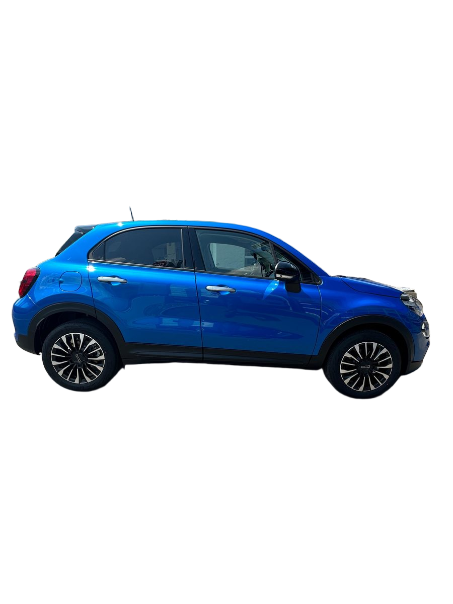 FIAT 500 X 1.0 T3 Swiss Edition