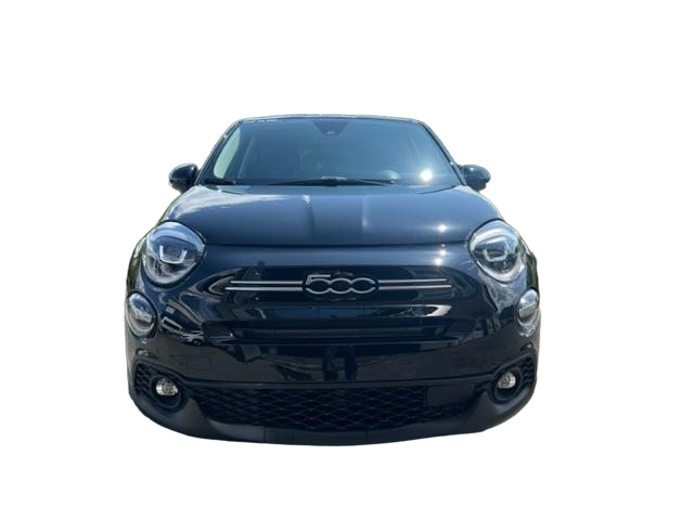 FIAT 500 X 1.5 Hybrid Swiss Edition