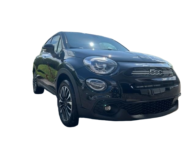 FIAT 500 X 1.5 Hybrid Swiss Edition
