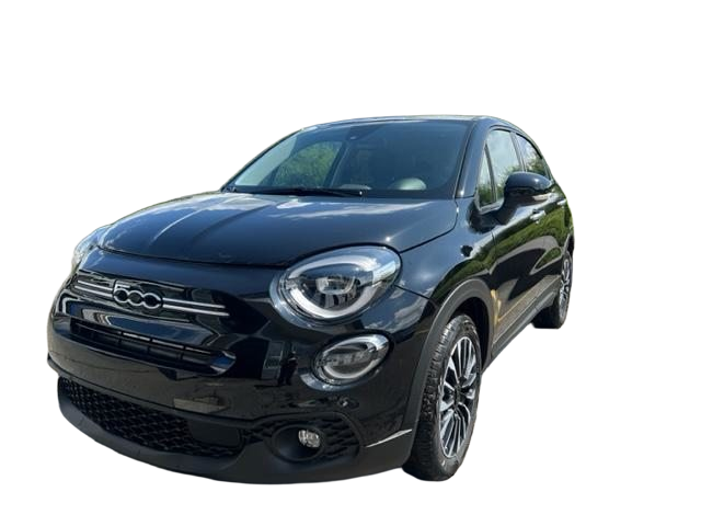FIAT 500 X 1.5 Hybrid Swiss Edition