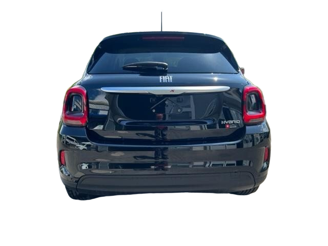 FIAT 500 X 1.5 Hybrid Swiss Edition