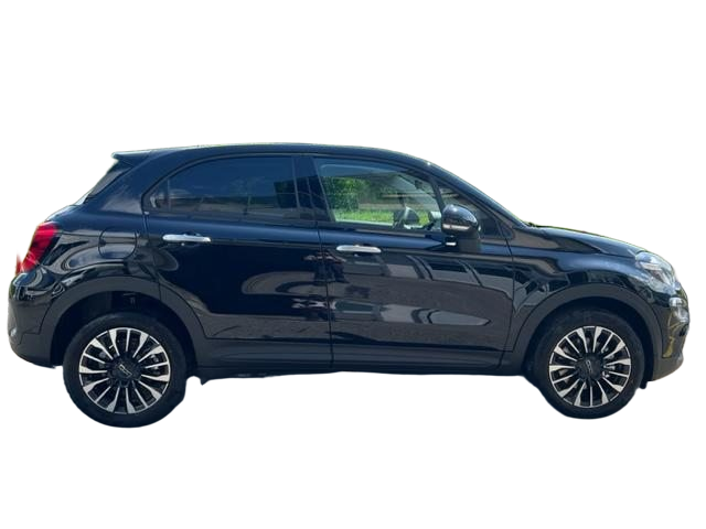 FIAT 500 X 1.5 Hybrid Swiss Edition